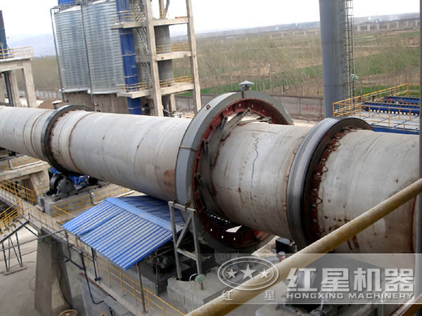 大型环保石灰窑 大型环保石灰窑