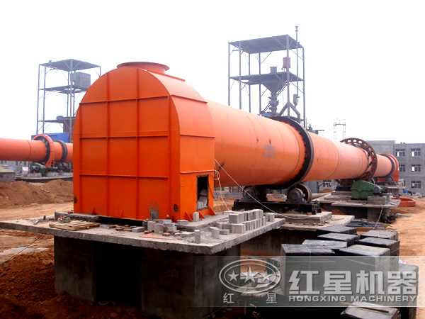 大型环保石灰窑 大型环保石灰窑