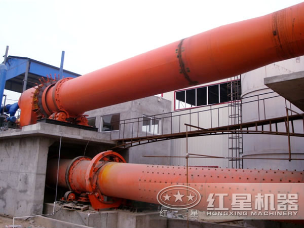 大型环保石灰窑 大型环保石灰窑
