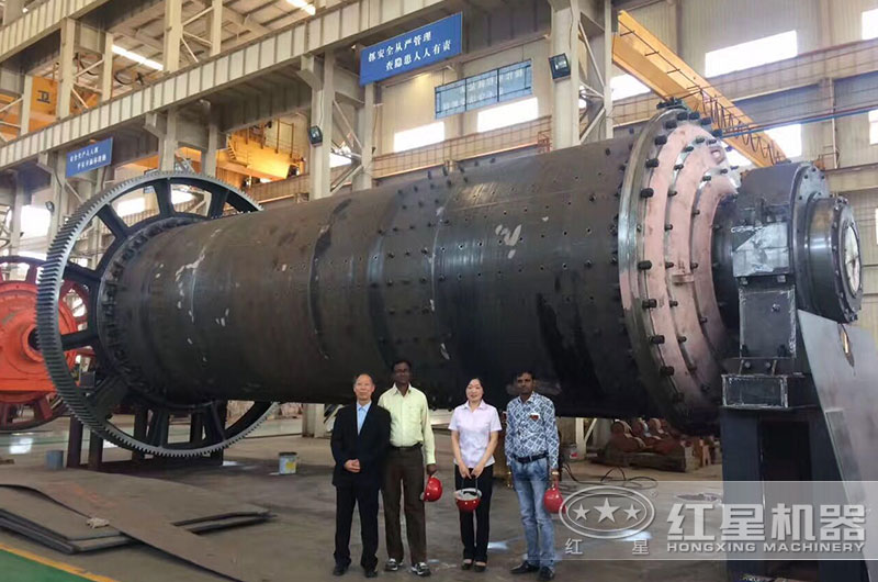 客户来厂参观玩球网页版-玩球(中国)-玩球(中国)设备